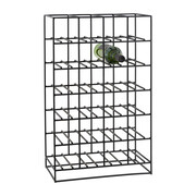 House Doctor 24 vin rack - sort House Doctor 24 vin rack - sort