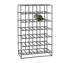House Doctor 24 vin rack - sort