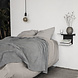 Book wall shelf - antique black Book wall shelf - antique black