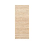 House Doctor Mara Teppich - nackt 240x100cm