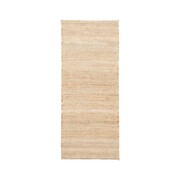 House Doctor Mara Teppich - nackt 240x100cm