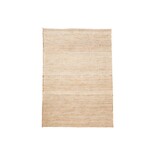 House Doctor Tapis Mara - nude 200x300cm House Doctor Tapis Mara - nude 200x300cm
