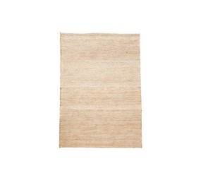 House Doctor Tapis Mara - nude 200x300cm House Doctor Tapis Mara - nude 200x300cm