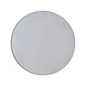 House Doctor Walls spiegel - grijs 110cm House Doctor Walls spiegel - grijs 110cm