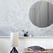 House Doctor Walls spiegel - grijs 110cm House Doctor Walls spiegel - grijs 110cm