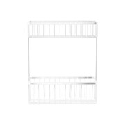 House Doctor Bath double basket House Doctor Bath double basket