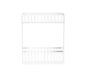 House Doctor Doppio cestino da bagno