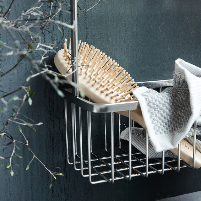 House Doctor Bain double panier