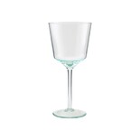 House Doctor Copas de vino tinto Ganz - set verde de 6 piezas House Doctor Copas de vino tinto Ganz - set verde de 6 piezas