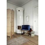 Nordal Rotan kamerscherm met webbing Nordal Rotan kamerscherm met webbing