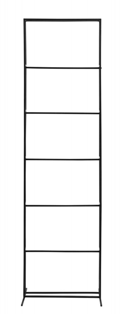 Nordal Clothes rack - black