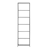 Nordal Clothes rack - black