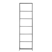 Nordal Clothes rack - black