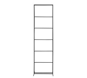 Nordal Clothes rack - black