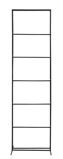 Nordal Clothes rack - black