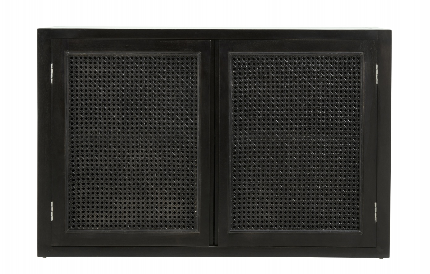 Nordal Armoire de fusion avec sangle - noir