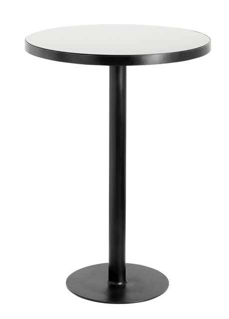 Nordal EA barbord - svart