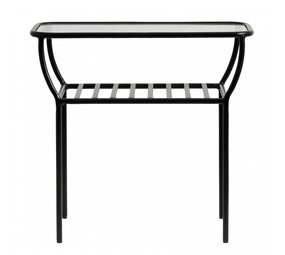 Nordal Chic sidebord - sort