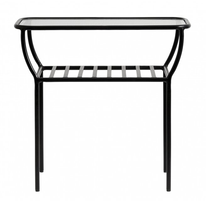 Nordal Chic sidebord - sort