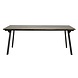 Nordal Chestnut eettafel - bruin Nordal Chestnut eettafel - bruin