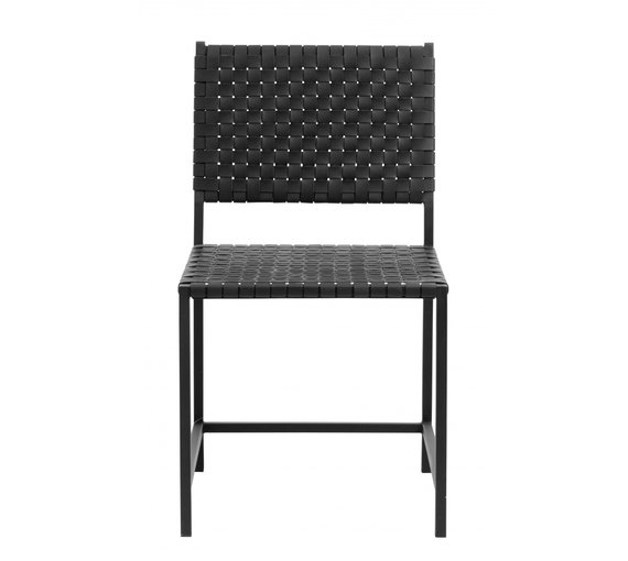 Nordal Club lounge chair teak LIVING AND CO.