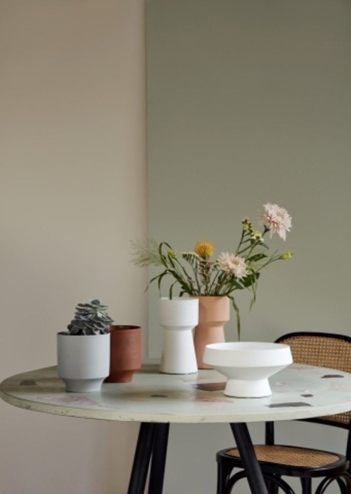 Nordal Wicky stolkorg - svart Nordal Wicky stolkorg - svart