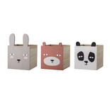 Bloomingville Mini Libreria con cassetti Bloomingville Mini Libreria con cassetti