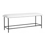 Nordal Vanilla sofa - white