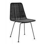 Nordal Irony chair - black Nordal Irony chair - black