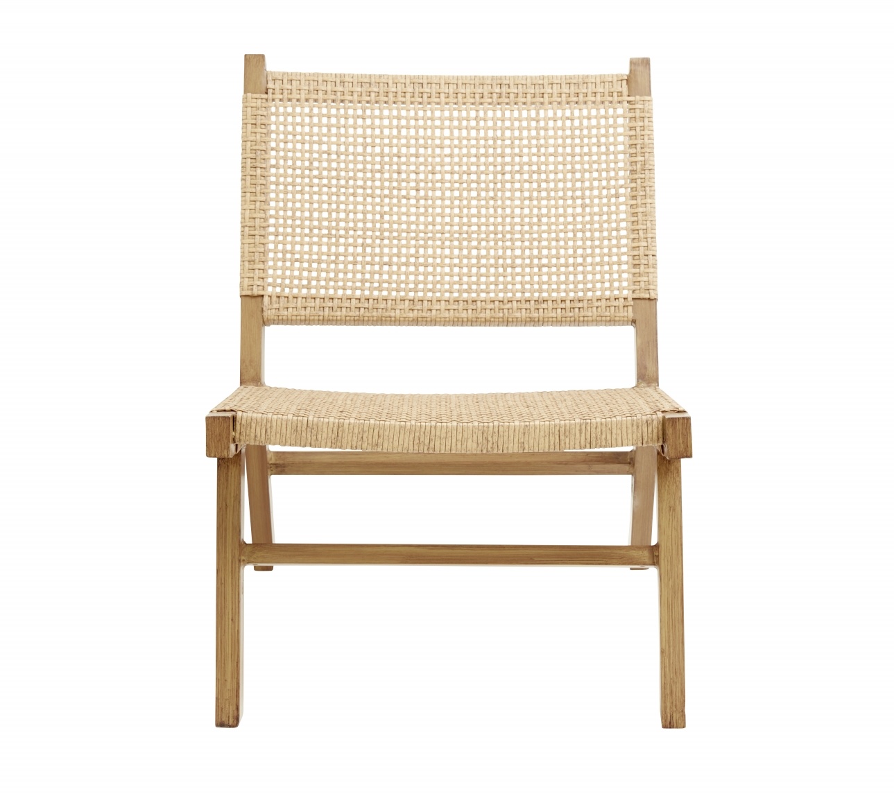 Nordal Chaise longue Vasai - naturel
