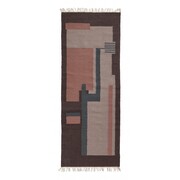 Nordal Blush rug wool Nordal Blush rug wool