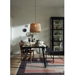 Nordal Tappeto fard lana - 200x290cm Nordal Tappeto fard lana - 200x290cm