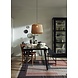Nordal Blush vloerkleed wol - 200x290cm Nordal Blush vloerkleed wol - 200x290cm