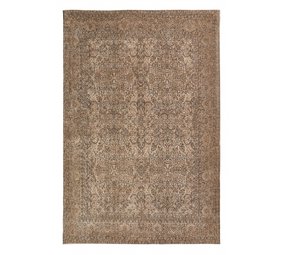 Nordal Karma gewebter Bodenteppich - 160x240