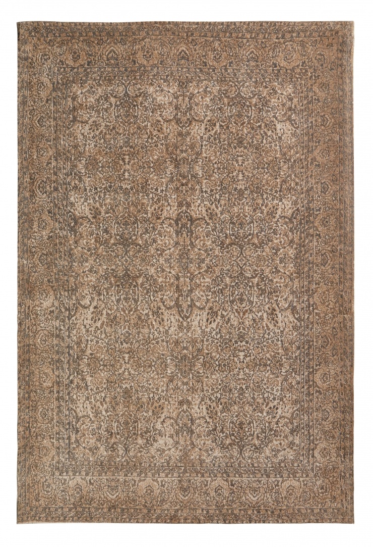 Nordal Karma woven floor rug - 160x240
