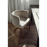 Nordal Tapis tissé Karma - 160x240