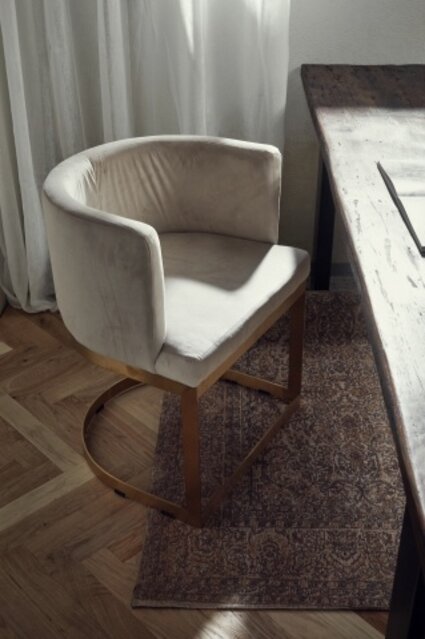 Nordal Karma geweven vloerkleed - 160x240