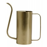 Nordal Watering can - brass finish