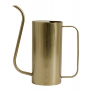 Nordal Watering can - brass finish