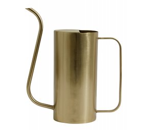 Nordal Vandkande - messing finish