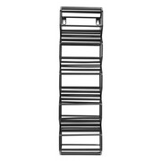 Nordal Vinställjärn - svart