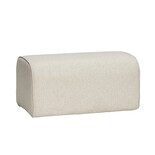 Hubsch Pouf - beige Hubsch Pouf - beige