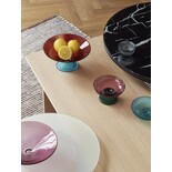 Hubsch Eget tre sofabord - naturlig Hubsch Eget tre sofabord - naturlig