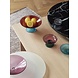 Hubsch Eiken houten salontafel - naturel Hubsch Eiken houten salontafel - naturel