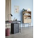 Hubsch Houten box/kast - zwart Hubsch Houten box/kast - zwart