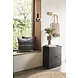 Hubsch Houten box/kast - zwart Hubsch Houten box/kast - zwart