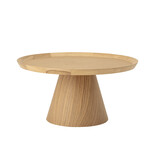 Bloomingville Table basse Luana - naturel Bloomingville Table basse Luana - naturel