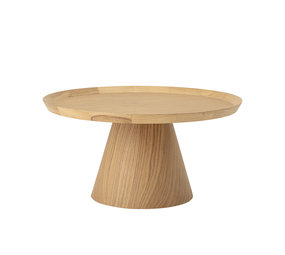 Bloomingville Luana coffee table - natural Bloomingville Luana coffee table - natural