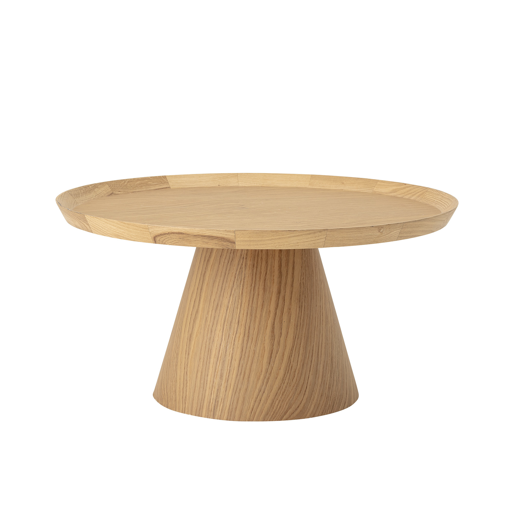 Bloomingville Table basse Luana - naturel