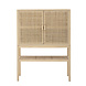 Bloomingville Sanna kast - naturel Bloomingville Sanna kast - naturel